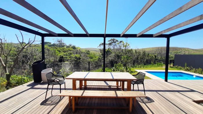 Exclusive House for Sale in Zululami Coastal Estate with Scenic Ocean Views!