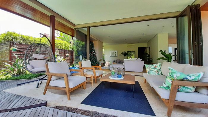 Stunning Townhouse for Sale in Zimbali Coastal Resort & Estate with Exclusive Amenities