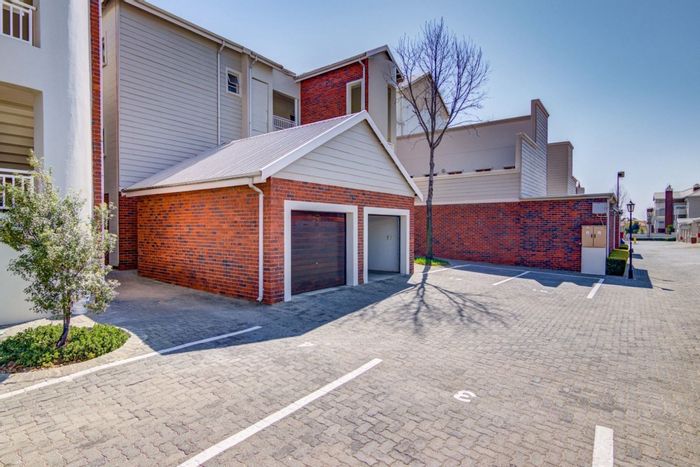 Property #ENT0272891, Apartment for sale in Greenstone Hill