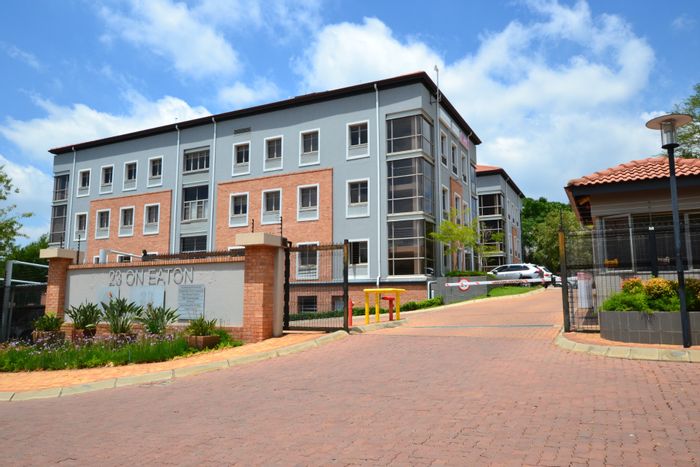 Property #ENT0272895, Office rental monthly in Bryanston