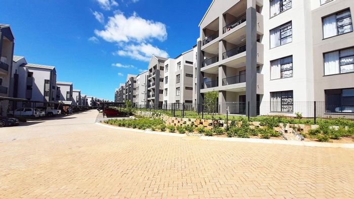 Property #ENT0272830, Apartment for sale in Ballito Central