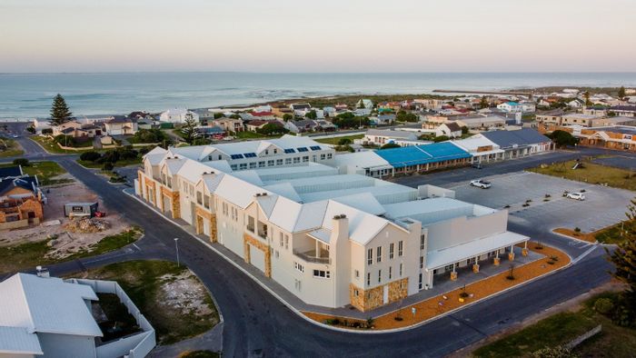Property #ENT0272950, Apartment for sale in Struisbaai Central