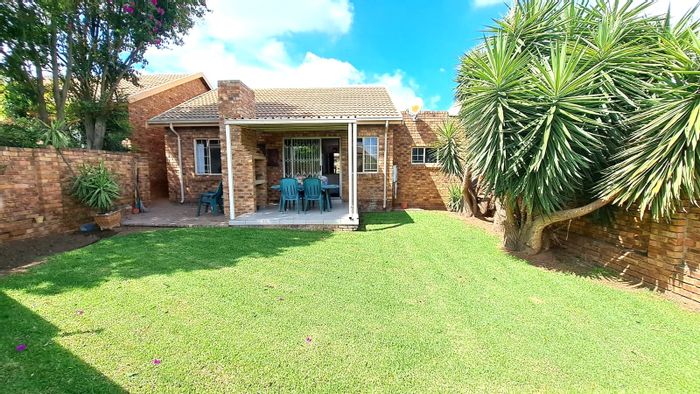 Property #ENT0272912, Townhouse sold in Amberfield