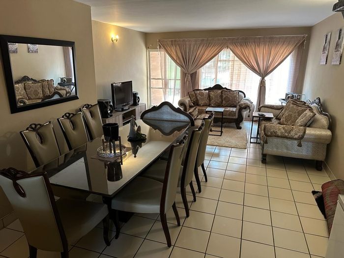 Property #ENT0272927, Apartment for sale in Mokopane Central
