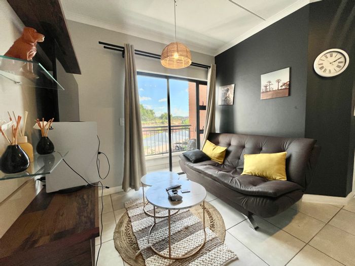 Property #ENT0273064, Apartment for sale in Blyde Riverwalk Estate