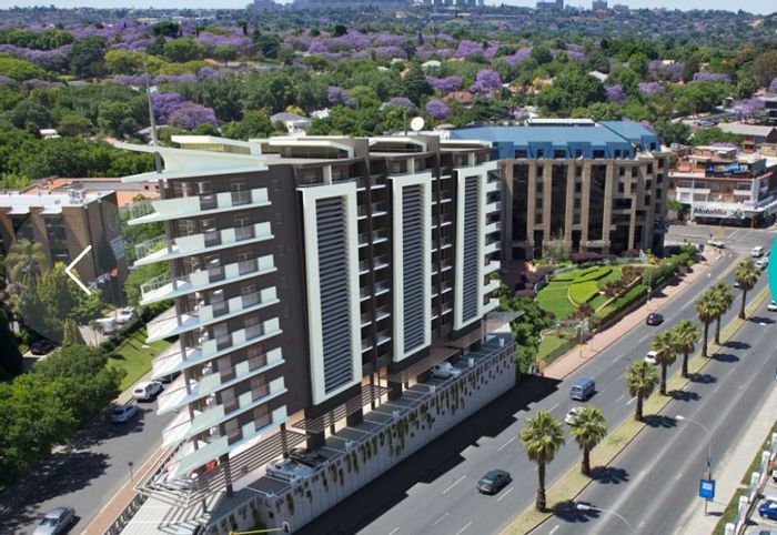 Property #ENT0273073, Apartment rental monthly in Rosebank
