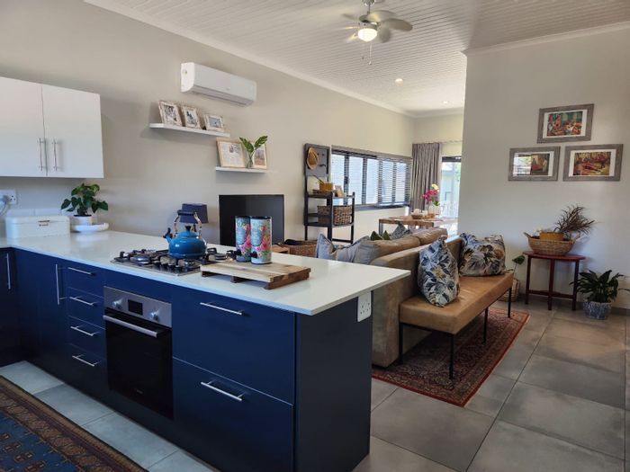 3-Bedroom House For Sale in Hoedspruit Central with Large Garden and Security.