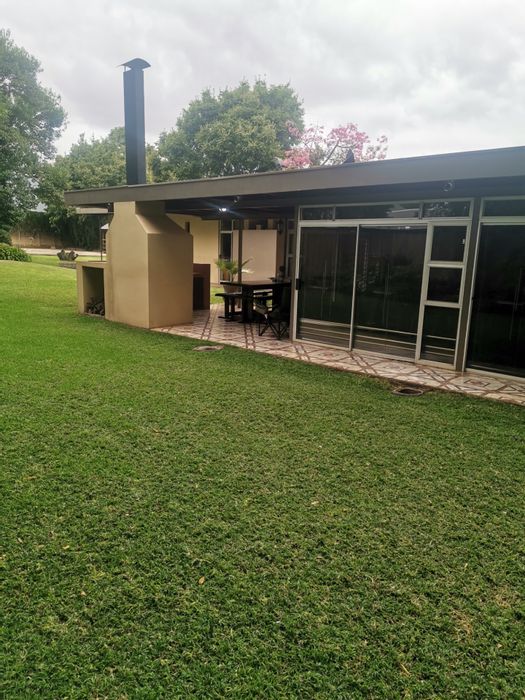 Property #ENT0273087, House for sale in Polokwane Central