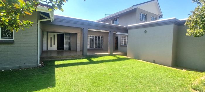 Property #ENT0273009, House for sale in Northmead