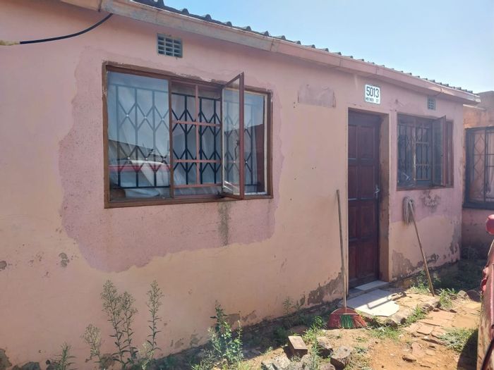 Property #ENT0273017, House for sale in Windmill Park