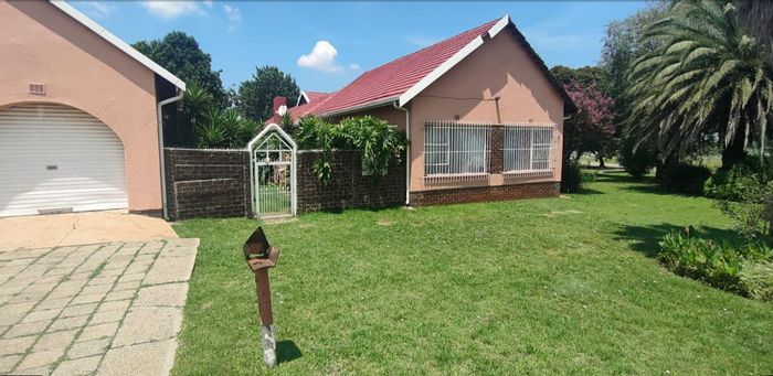 Property #ENT0273144, House for sale in Boksburg South