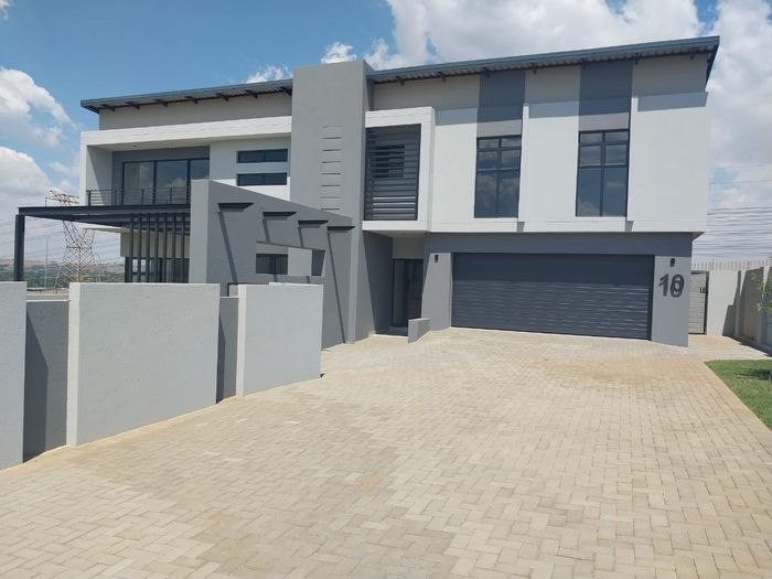 Property #ENT0273167, House for sale in Midstream Estate