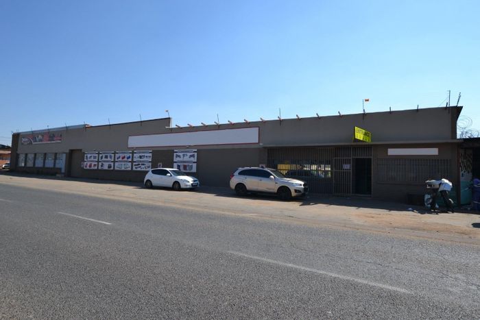 Property #ENT0273187, Retail for sale in Primrose