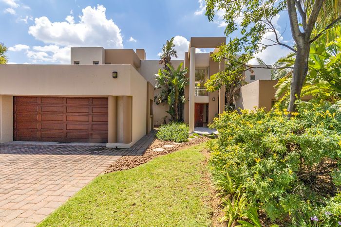 Property #ENT0273109, House for sale in Savannah Hills Estate