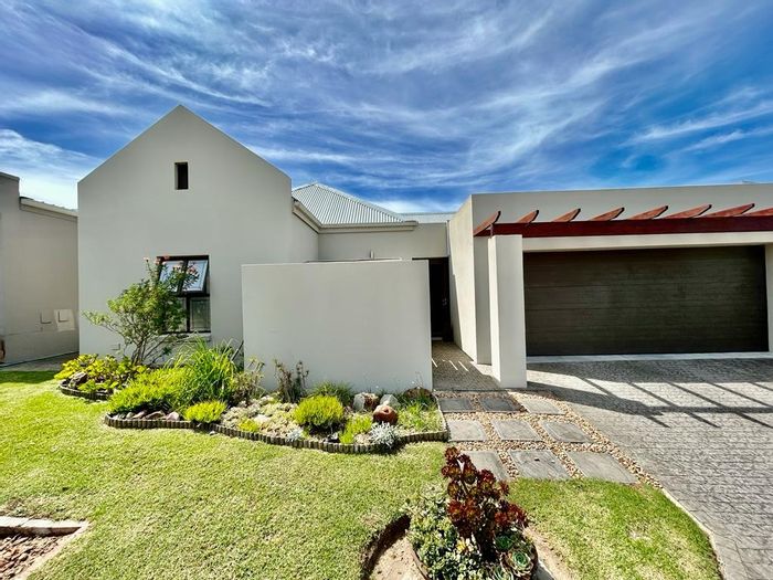 Property #ENT0273247, Cluster sold in Kraaibosch Country Estate