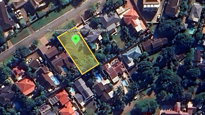 Property #ENT0273262, Vacant Land Residential for sale in Deepdene