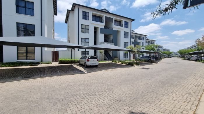 Property #ENT0273263, Apartment for sale in Westlake Eco Estate