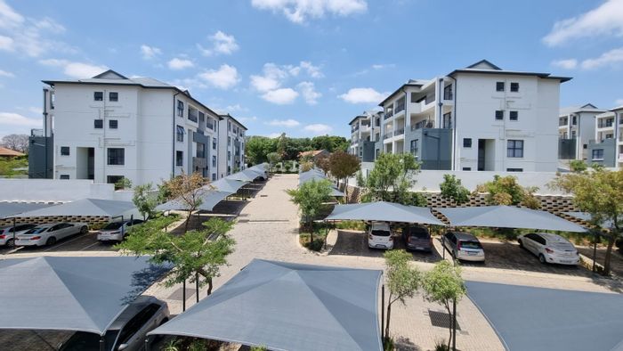 Property #ENT0273268, Apartment for sale in Westlake Eco Estate