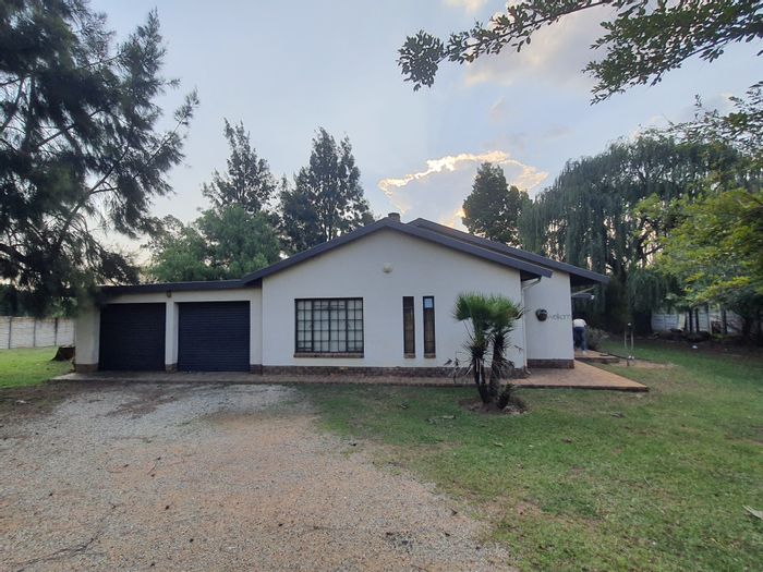 Property #ENT0273270, House rental monthly in Benoni Ah