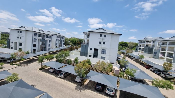 Property #ENT0273274, Apartment for sale in Westlake Eco Estate