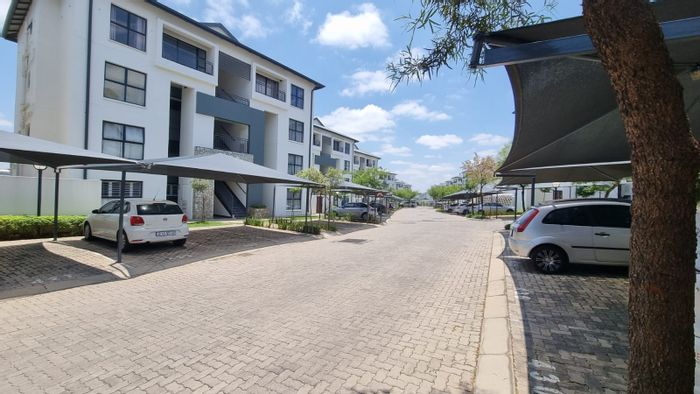 Property #ENT0273275, Apartment for sale in Westlake Eco Estate