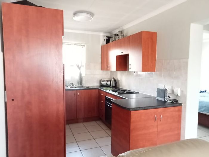 Property #ENT0273277, Apartment for sale in Parkrand