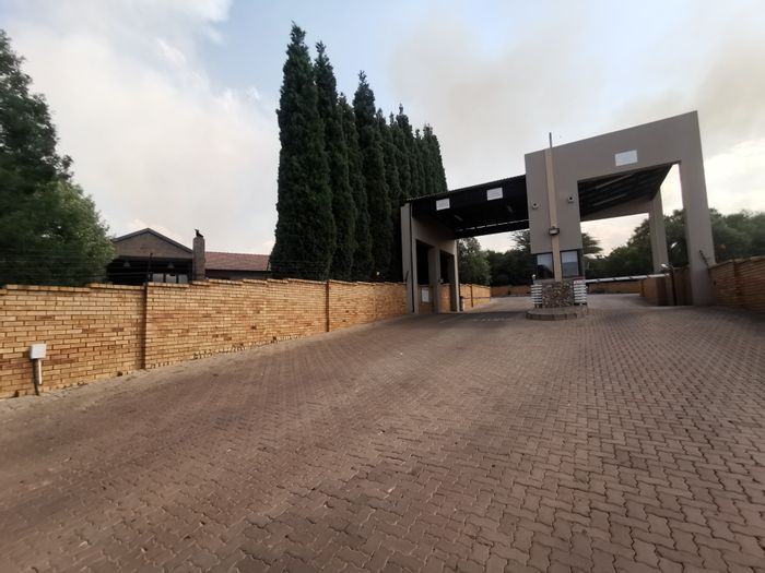 Property #ENT0273278, Vacant Land Residential for sale in Rietfontein