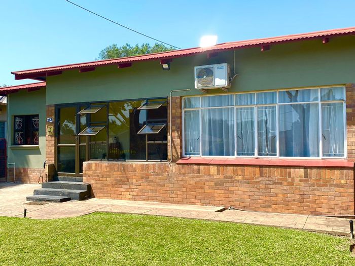 Property #ENT0273201, House for sale in Capital Park