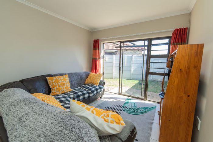 Property #ENT0273214, Townhouse sold in Fairview