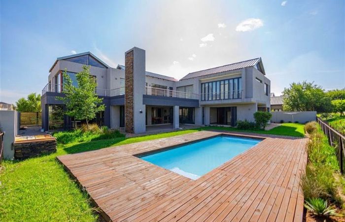 Property #ENT0273394, House for sale in Serengeti Lifestyle Estate
