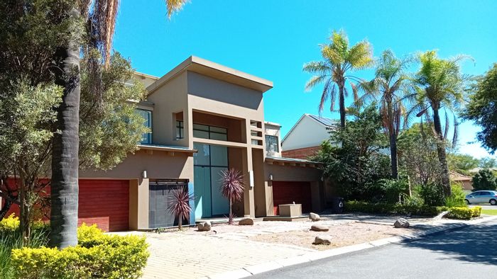 For Sale: House in Eagle Canyon Golf Estate with cinema, gym, lake access.