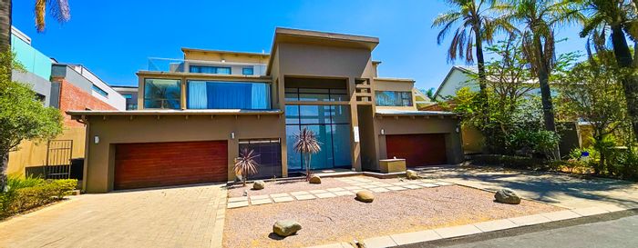 For Sale: House in Eagle Canyon Golf Estate with cinema, gym, lake access.