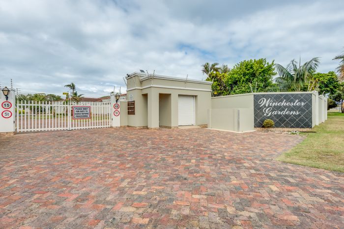 Property #ENT0273448, Townhouse pending sale in Summerstrand