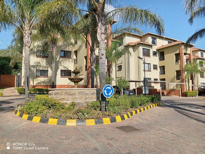 Property #ENT0273585, Apartment rental monthly in Sunninghill