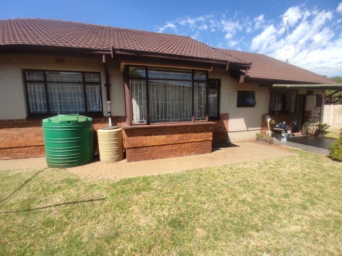 Property #ENT0273515, House for sale in Parkdene