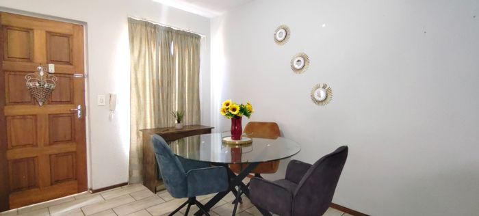 Property #ENT0273672, Townhouse for sale in Hennopspark