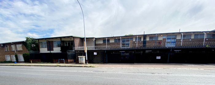 Property #ENT0273681, Apartment for sale in Boksburg Central