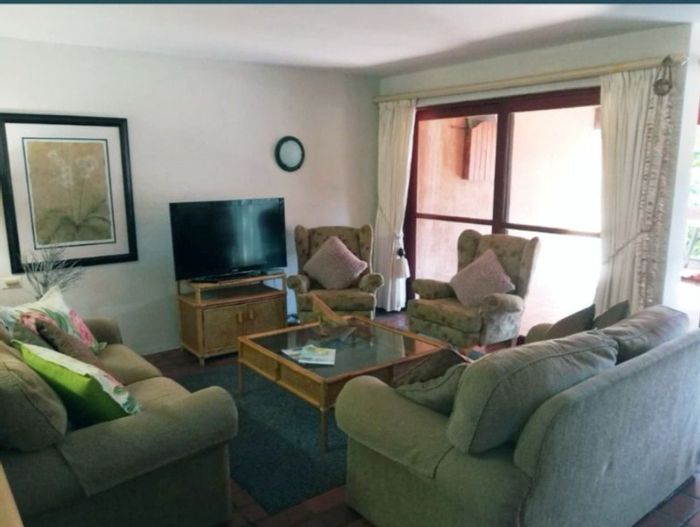 San Lameer Central Apartment For Sale: 3-bed, access to beaches and golf.