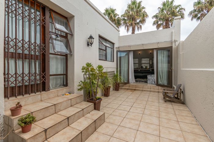 Property #ENT0273604, Townhouse for sale in Morningside