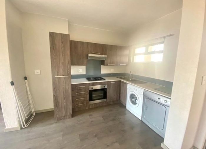 Property #ENT0273609, Apartment for sale in Fourways