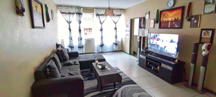 Property #ENT0273620, Apartment for sale in Sunnyside