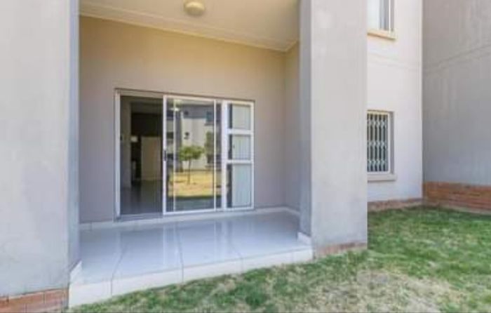 Property #ENT0273747, Apartment for sale in Blue Hills Ah