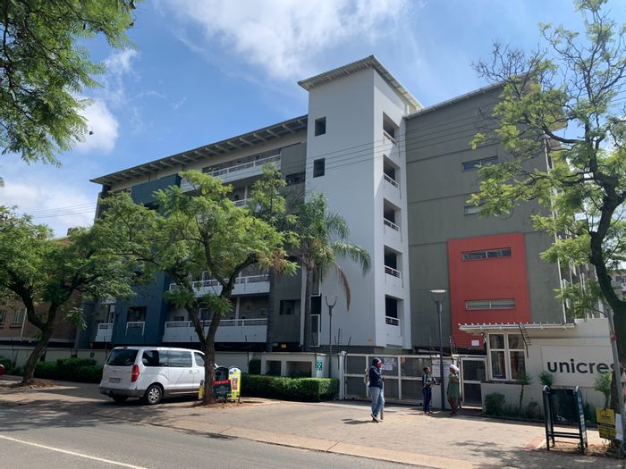 Property #ENT0273752, Apartment for sale in Hatfield