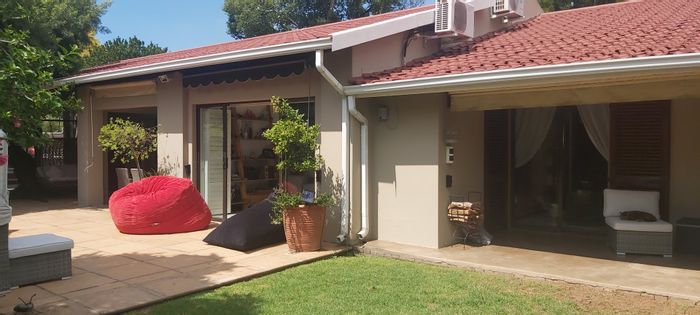 Property #ENT0273700, Townhouse for sale in Morningside Ext 40