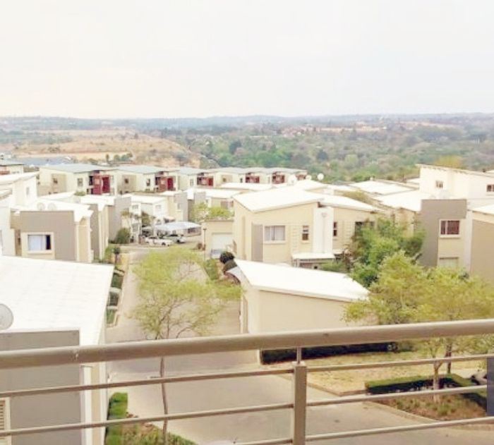 Property #ENT0273702, Apartment for sale in Fourways