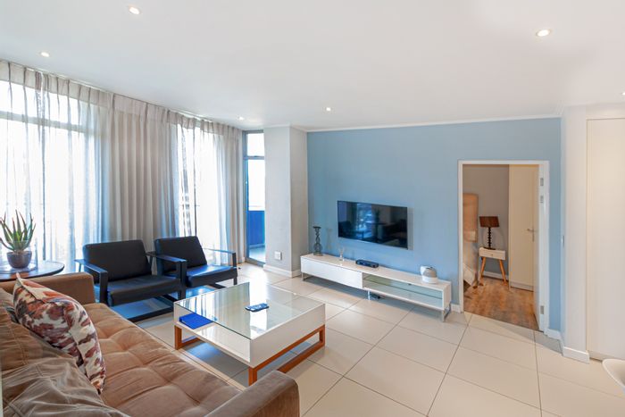 Property #ENT0273718, Apartment for sale in Sandton Central