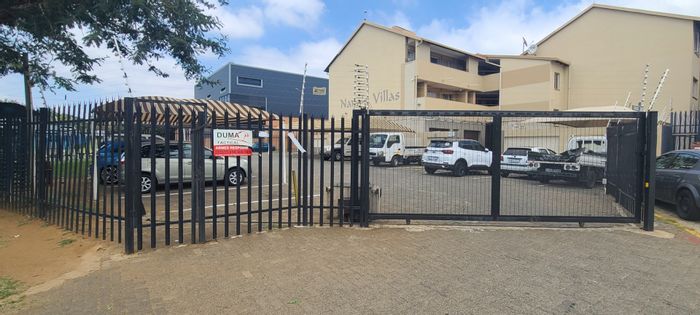 Property #ENT0273730, Apartment for sale in Edenvale Central