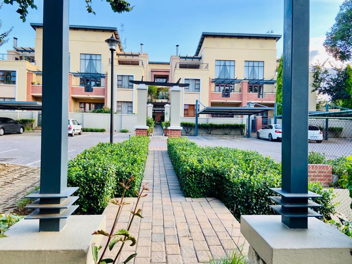 Property #ENT0273733, Apartment for sale in Douglasdale