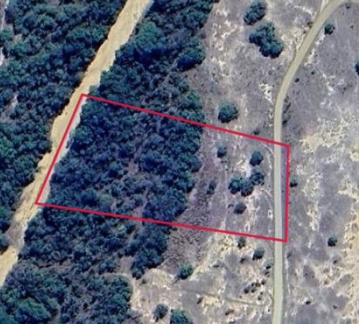 Property #ENT0273861, Vacant Land Residential for sale in Hoedspruit Central