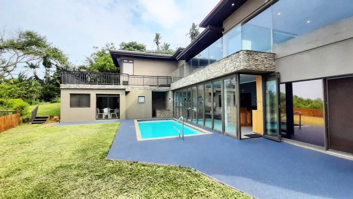 Stunning Sheffield Beach House For Sale with Sea Views and Modern Amenities